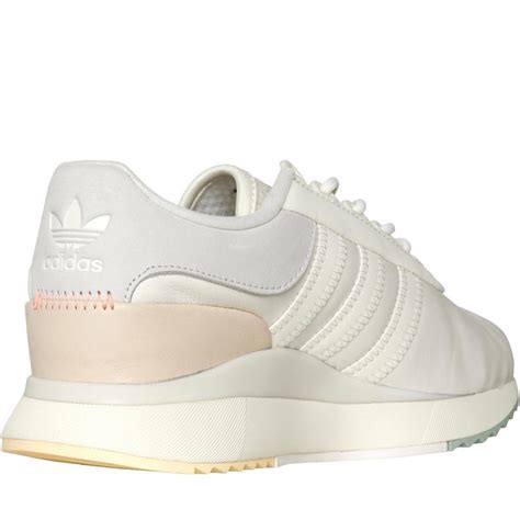 adidas originals sneaker 'andridge' in weiß|adidas Originals Women's Sl Andridge Sneaker .